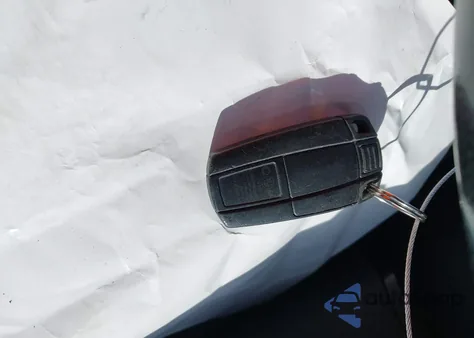 2012 BMW X5 xDrive50I z USA, uszkodzony, nr VIN 5UXZV8C5XCL422454